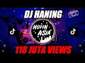 Download Lagu DJ Haning - Lagu Dayak Remix Viral Full Bass 2019