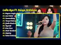 Laila Ayu Ft Sasya Arkhisna - NEGORO ANGIN - LAUT KIDUL - SUMANDHING || FULL ALBUM DANGDUT KOPLO