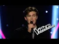 Download Lagu Mikael Johansen | In My Blood (Shawn Mendes) | Blind auditions | The Voice Norway