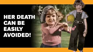 This is What Killed Darla Hood From Our Gang