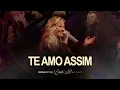 Download Lagu Wanessa Camargo - Te Amo Assim (Lado B - Ao Vivo)