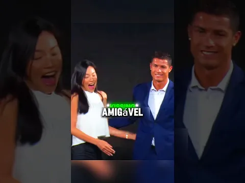 Georgina viu Ronaldo com uma fã… e decidiu se vingar 😂