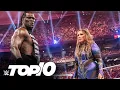 Download Lagu R-Truth’s funniest moments: WWE Top 10, May 12, 2024