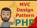 PHP C PHP Design Pattern PHP C Tutorial What is the C design pattern C Model Explain