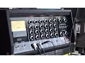 Fender 160 PS Vocal Amplifier 74 BareFaced Big Twin 2