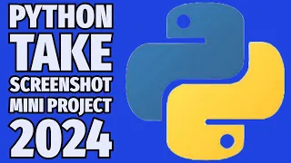 Python Project Ideas Take A Screenshot 2024