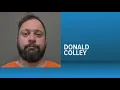 Buna man re-indicted on upgraded child sex abuse charge surrenders to Jasper County Jail