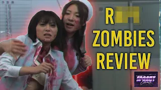 Download The Most OFFENSIVE Japanese Zombie Film! (Lust of the Dead) MP3