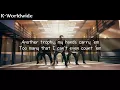 Download Lagu BTS - MIC DROP (Steve Aoki Remix)| (Han/Rom/Eng) Lyrics