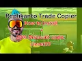 How to Install Replikanto Trade Copier on NinjaTrader 20 OFF with CLEVER20
