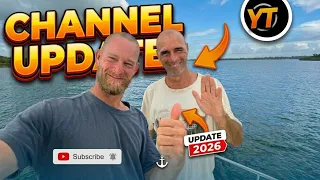 Channel update From The Philippines
