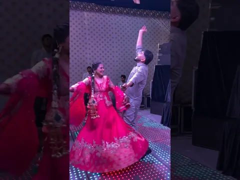 😂😜 ਨੀ ਗੱਲ ਸੁਣ ਨੀ ਹੀਰੀਏ 😜😂😂😂!! couple dance 🔥🔥🔥🔥#shorts#ytshorts #couple #dance