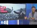 Martin Luther King Jr Day Events happening in Metro Atlanta