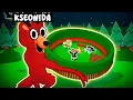 Download Lagu POSTAO SAM JELEN DA PRENKUJEM MLADJEG BRATA U 99 NOĆI U ŠUMI!