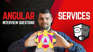 Angular Services Explained - Interview Questions