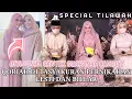 Lagu SPECIAL TILAWAH SYAHDU TASYAKURAN PERNIKAHAN LESLAR | QORIAH MIMI JAMILAH