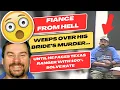 Fiance From Hell Weeps Over His Bride s Murder - Until He Faces Texas Ranger With 100 Solve Rate