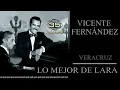 Vicente Fernández - Veracruz (Cover Audio)