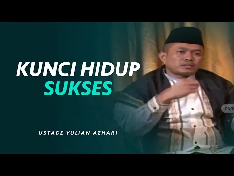 Tingkatan Sukses Kehidupan Diukur Dari Kesabaran Seseorang | Assalamualaikum Nusantara