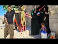 Download Lagu Big shock for Zainab! Reaction of Ali's fifth wife along with Roya