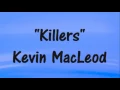 Download Lagu Kevin MacLeod \