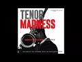SONNY ROLLINS -  TENOR MADNESS