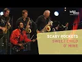 Download Lagu Scary Pockets: \