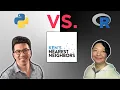 Should You Learn R or Python For Sports Analytics