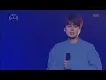 Yu Huiyeol's Sketchbook 유희열의 스케치북  - KYUHYUN 규현- At Gwanghwamun  광화문에서