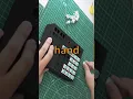 The MIDI Controller you can build at home