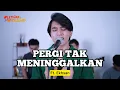 Download Lagu PERGI TAK MENINGGALKAN (Live) - Ekhsan ft. Fivein #LetsJamWIthJames