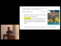 Fullstack End-to-End Test Automation with Node js one year later - ForwardJS San Francisco