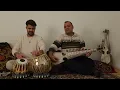 Lagu از هی چمن ساز صبح فطرت # Rubab By Ramin Saqizada \u0026 Tabla By Shukran Maray 