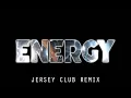 Beyoncé - Energy (Dj Fade x Evi Jersey Club Remix)