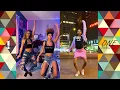 Ice Spice Deli Mashup Challenge Dance Compilation