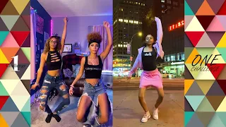 Ice Spice Deli Mashup Challenge Dance Compilation