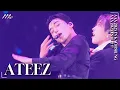 [#AAA2025] ATEEZ(에이티즈) - ‘Man on Fire+Dance Break+ In Your Fantasy’ Broadcast Stage | Official Video