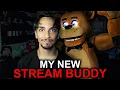 I Bought A FREDDY FAZBEAR ANIMATRONIC