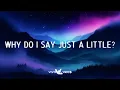 BAD OMENS - Left For Good (Lyrics)