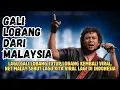 Lagu Gali lobang tutup lobang di klaim malaysia