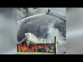 Fire breaks out at popular Blue Ridge restaurant in north Georgia s say