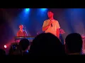 HONNE - Day 1 ◑ Live in Japan Tour