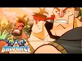 Broforce - Nintendo Switch Launch Trailer
