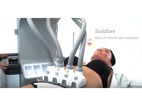 Download MP3 SculpSure fat reduction for abdominal area