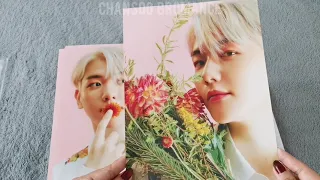 Download UNBOXING BAEKHYUN'S 1ST JAPAN MINI-ALBUM - STARS VERSION 🌟🌠 MP3