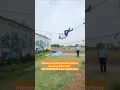 Monkey Crawling at Force Defence Academy Indore MP SSB INTERVIEW GTO 9165507006