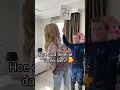 Ouders op TikTok… Cringe of leuk? 😅 😂 #vlogmania #NPOZapp #shorts