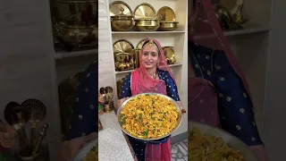 🤣 लगता नहीं है 2-3 दिन से ज्यादा घरवाले इसे बचने देंगे #geetascooking