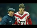 Matt Le Tissier Why Matt NEVER left Southampton BUT what WOULD have changed his mind