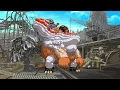 gamedunkey Guilty Gear Strive dunkview